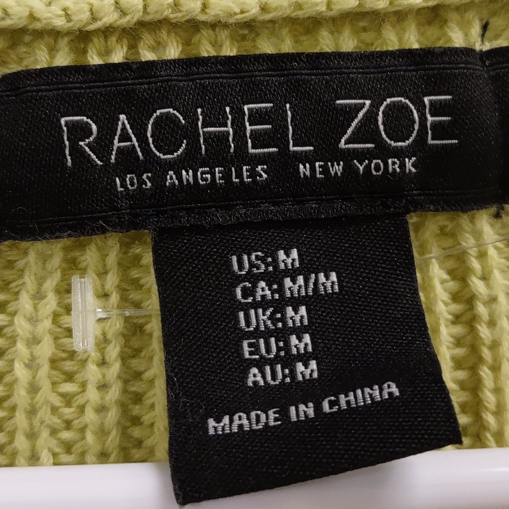 SWEATER - Picture 3 of 5